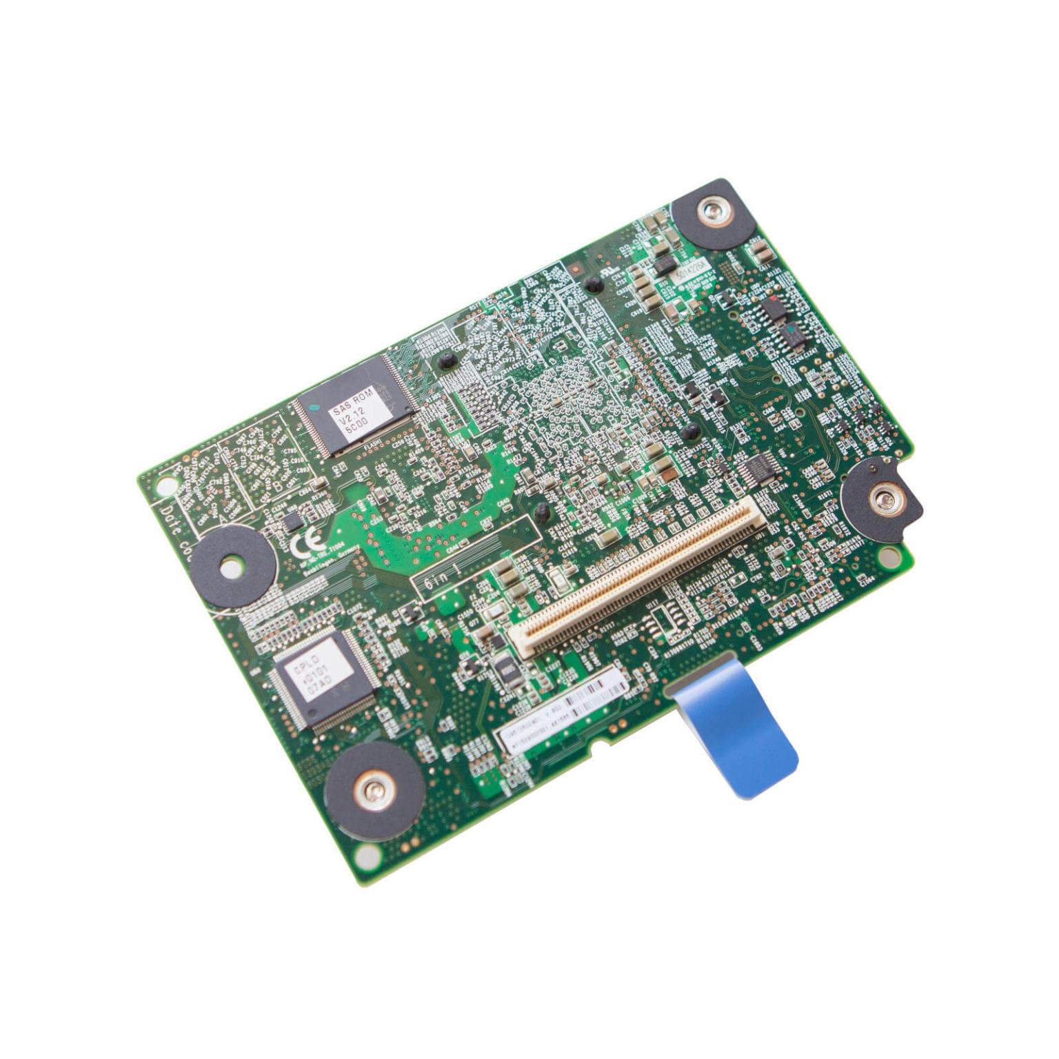 HP H240ar Smart Host Bus Adapter 2 Port SAS 12G HBA 749997 001 Bladeloop