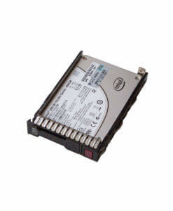 HP 480GB SATA 6G SSD, SFF, 718138-001 Intel-DC S3500